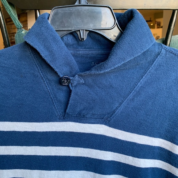 J.Crew Pullover Sweater - Picture 5 of 9